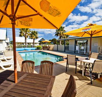 Torquay Tropicana Motel - Great Ocean Road Tourism