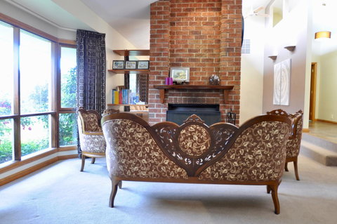 Crimea Retreat - Great Ocean Road Tourism 5