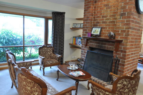 Crimea Retreat - Great Ocean Road Tourism 31