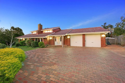 Crimea Retreat - Great Ocean Road Tourism 3