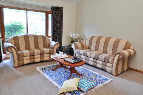 Crimea Retreat - Great Ocean Road Tourism 6