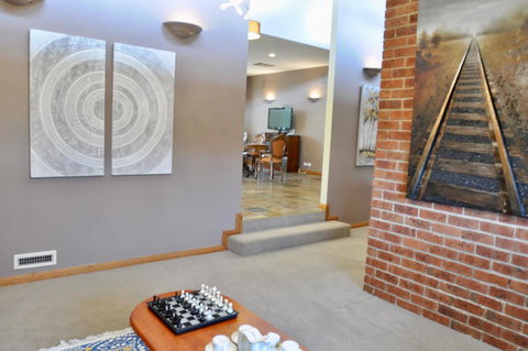 Crimea Retreat - Great Ocean Road Tourism 29