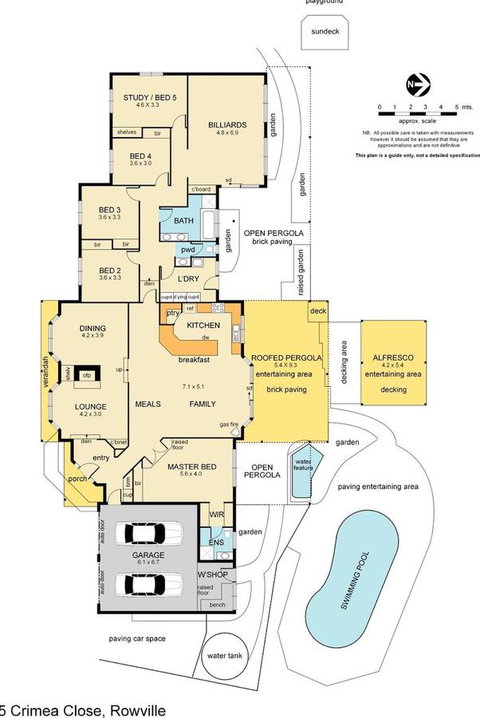 Crimea Retreat - Great Ocean Road Tourism 2