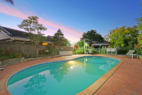 Crimea Retreat - Great Ocean Road Tourism 34