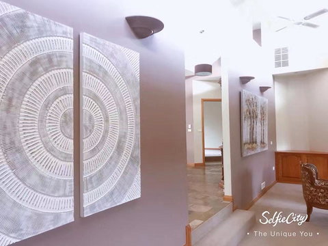 Crimea Retreat - Great Ocean Road Tourism 32