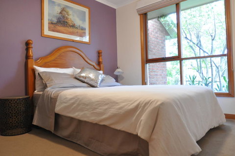 Crimea Retreat - Great Ocean Road Tourism 9