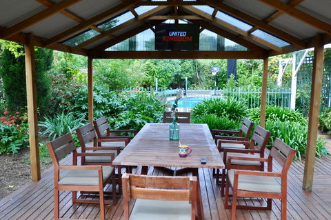 Crimea Retreat - Great Ocean Road Tourism 15