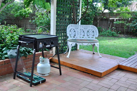 Crimea Retreat - Great Ocean Road Tourism 16