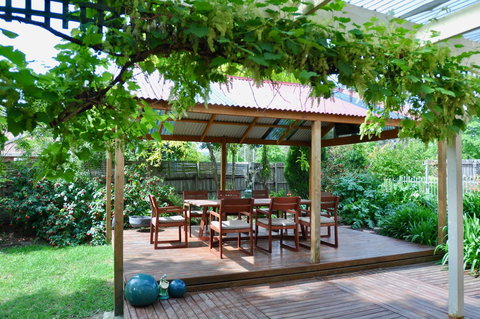 Crimea Retreat - Great Ocean Road Tourism 14