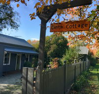 Cinta Cottage - Great Ocean Road Tourism