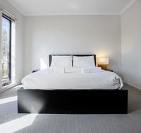 Point Cook Home with a Lovely View in Salt Water