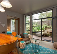 The Love Shack - romantic bungalow - Great Ocean Road Tourism