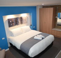 Tropicana Motor Inn - Great Ocean Road Tourism