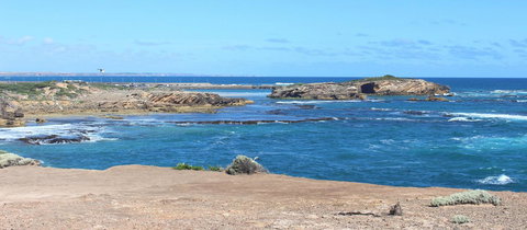 Sea Shells On Banyan Apartment - Great Ocean Road Tourism 18