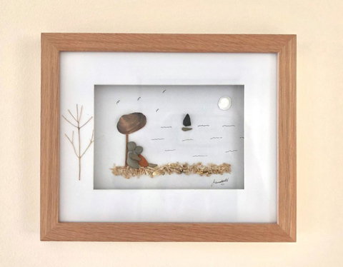 Sea Shells On Banyan Apartment - Great Ocean Road Tourism 2