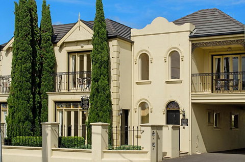 Sea Shells On Banyan Apartment - Great Ocean Road Tourism 0