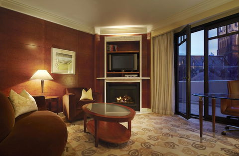 Park Hyatt Melbourne - Great Ocean Road Tourism 33