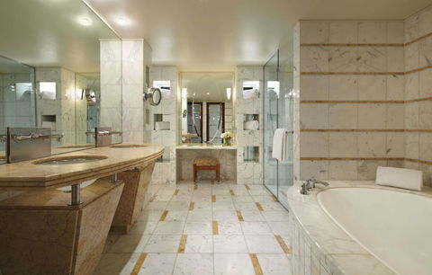 Park Hyatt Melbourne - Great Ocean Road Tourism 31