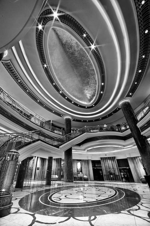 Park Hyatt Melbourne - Great Ocean Road Tourism 10