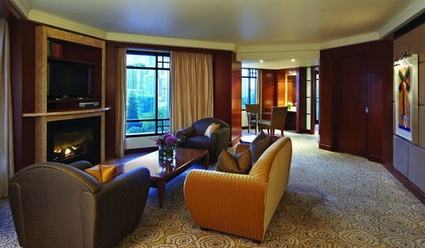 Park Hyatt Melbourne - Great Ocean Road Tourism 25