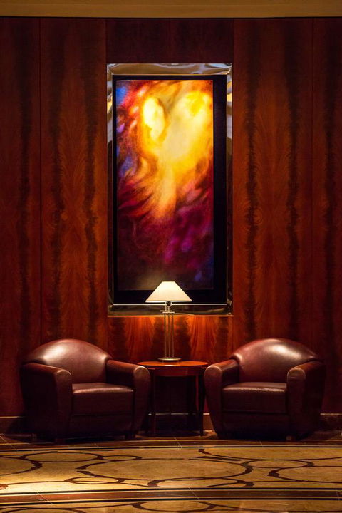 Park Hyatt Melbourne - Great Ocean Road Tourism 9