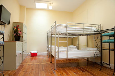Hotel Claremont Guest House - Great Ocean Road Tourism 34