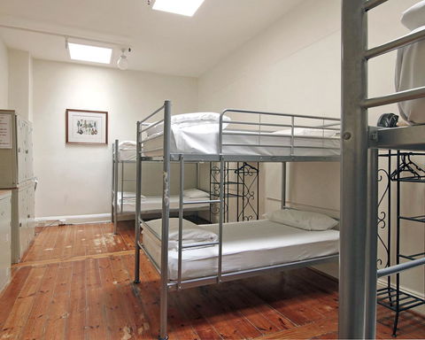 Hotel Claremont Guest House - Great Ocean Road Tourism 23
