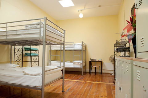 Hotel Claremont Guest House - Great Ocean Road Tourism 37
