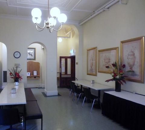Hotel Claremont Guest House - Great Ocean Road Tourism 32