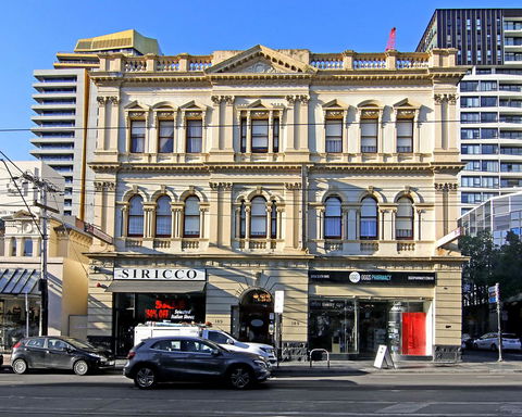 Hotel Claremont Guest House - Great Ocean Road Tourism 30