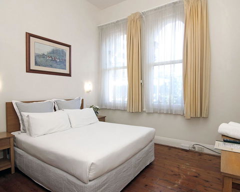 Hotel Claremont Guest House - Great Ocean Road Tourism 29