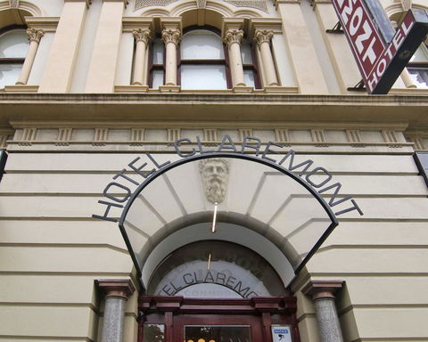 Hotel Claremont Guest House - Great Ocean Road Tourism 19