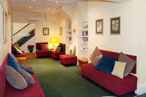 Hotel Claremont Guest House - Great Ocean Road Tourism 17