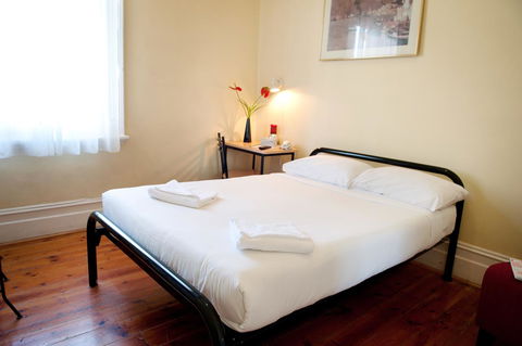 Hotel Claremont Guest House - Great Ocean Road Tourism 33