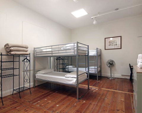 Hotel Claremont Guest House - Great Ocean Road Tourism 22