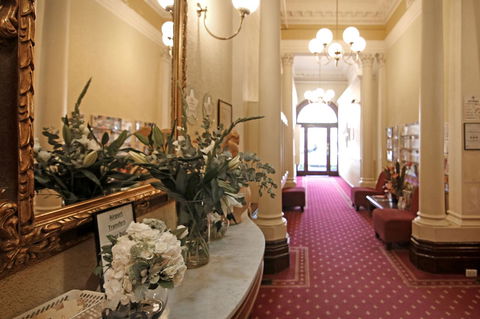 Hotel Claremont Guest House - Great Ocean Road Tourism 0
