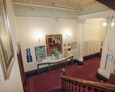 Hotel Claremont Guest House - Great Ocean Road Tourism 20
