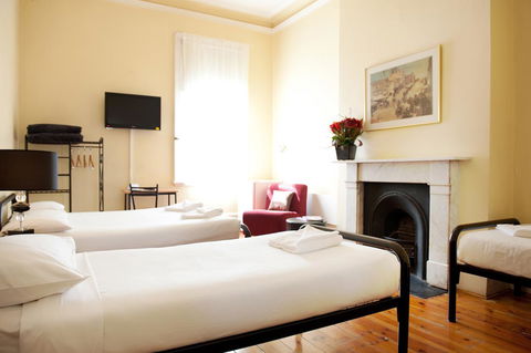 Hotel Claremont Guest House - Great Ocean Road Tourism 35