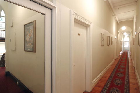 Hotel Claremont Guest House - Great Ocean Road Tourism 14