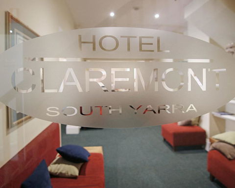 Hotel Claremont Guest House - Great Ocean Road Tourism 25