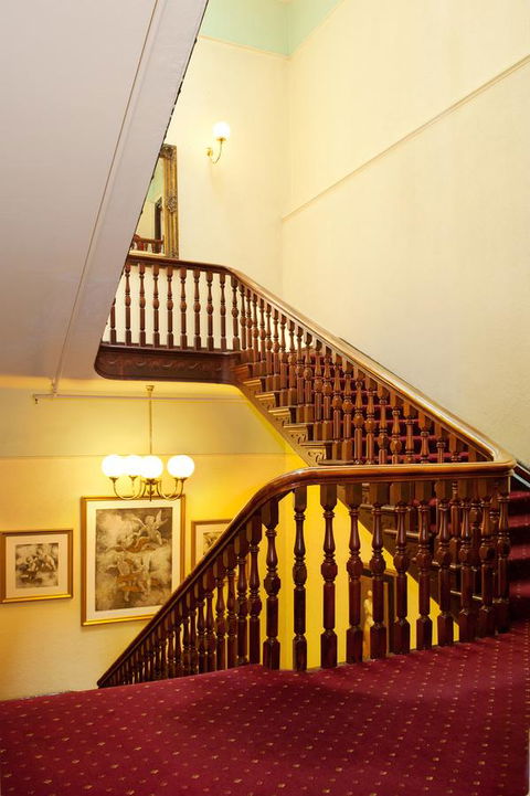 Hotel Claremont Guest House - Great Ocean Road Tourism 16