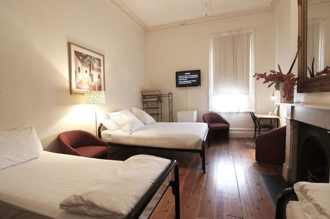 Hotel Claremont Guest House - Great Ocean Road Tourism 28