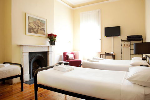 Hotel Claremont Guest House - Great Ocean Road Tourism 39