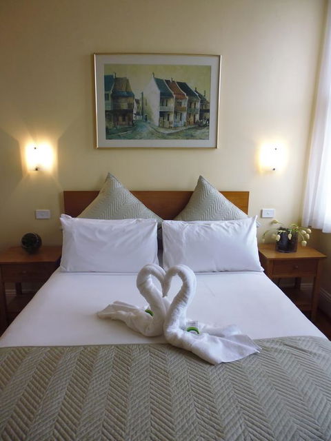 Hotel Claremont Guest House - Great Ocean Road Tourism 44