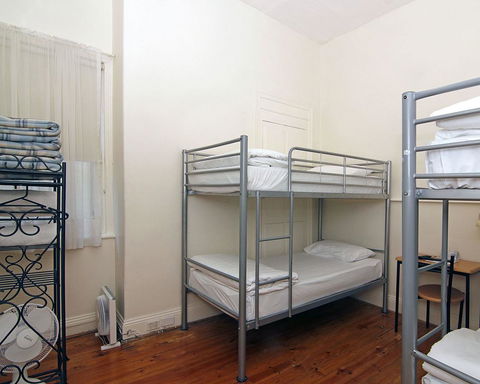 Hotel Claremont Guest House - Great Ocean Road Tourism 26