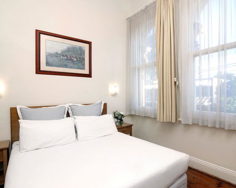 Hotel Claremont Guest House - Great Ocean Road Tourism 6