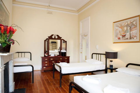 Hotel Claremont Guest House - Great Ocean Road Tourism 40