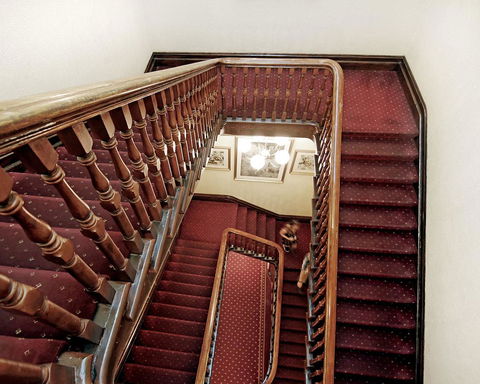 Hotel Claremont Guest House - Great Ocean Road Tourism 21