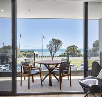 Blairgowrie Apartment 1 - on the beach - Great Ocean Road Tourism
