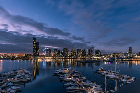 Waterfront 3 Bedroom Luxury Home Victoria Harbour - Great Ocean Road Tourism 15